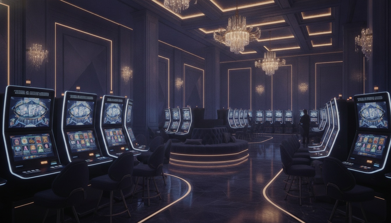 Sol Casino — Account Management Overview
